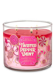 Bath Body Works Holiday Scented Candles On Sale 2019
