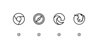 In this way svg image is imported in your project after that for. Are You Using Svg Favicons Yet A Guide For Modern Browsers By Antoine Boulanger The Startup Medium