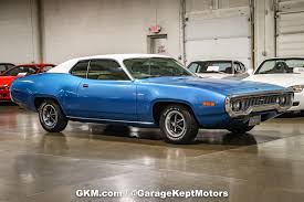 Image result for True Blue 1971 Plymouth