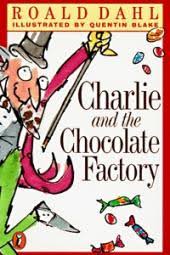 .hindi 720p bluray movie info language: Charlie And The Chocolate Factory Book Review