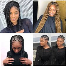 Telephone wire hairstyle is the national 5th birthday hairstyle in nigeria, based on its popularity. Latest Ghana Weaving Hairstyles Photos Fabwoman