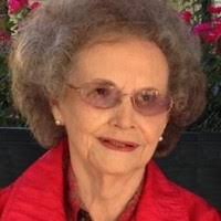 Mildred Hyde Obituary