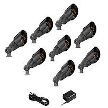 Landscape Lighting Kits Complete Landscaping Sets Lamps Plus