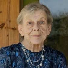 Josephine Hogarth Starr (1935-2020)