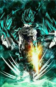 8k wallpaper wallpaper pictures mobile wallpaper wallpaper backgrounds dragon ball z blue dragon goku and vegeta dbz free hd wallpapers. Vegito Blue Wallpaper Iphone 608x1080 Wallpaper Teahub Io