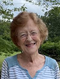 Obituary information for Esther J. Harrison