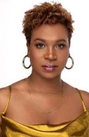 Life & Work with Ashanti Mason Chambers