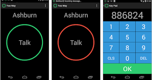 Best walkie talkie apps for android and iphone. Two Way Walkie Talkie Instant Messaging Walkie Talkie Messaging App