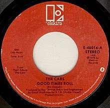Good times (sam cooke song), also known as let the good times roll, along with the rest of the tracks from the cars, was recorded in just two weeks. Good Times Roll Wikipedia