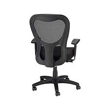amazon com tempur pedic tp9000 ergonomic mesh mid back executive chair black kitchen dining executive chair tempurpedic tempur