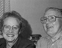 Elana Dykewomon (Nachman) 1971