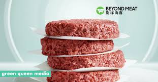 Beyond meat beyond beef ground, plant based meat, 12 lb (2). Beyond Meat First Foreign Plant Based Company To Develop Production Facility In China