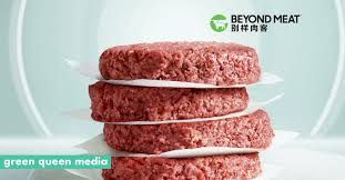 Beyond meat beyond beef ground, plant based meat, 12 lb (2). Beyond Meat First Foreign Plant Based Company To Develop Production Facility In China