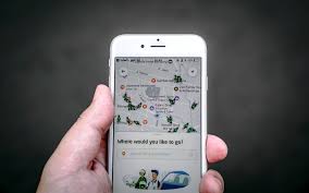 Also included with apple pay is apple pay cash, which is a way for you to store money on your phone in a virtual card. Crucial Benefits Of Mobile Apps For Your Small And Medium Business