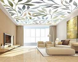 En Guzel Salon Gergi Tavan Modelleri Naturalsalons