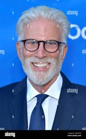 Michael danson hi-res stock photography and images