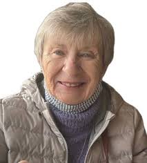 Irene Maxwell Obituary