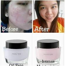 Karen Yeo, Independent Beauty Consultant