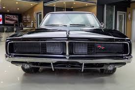Black 1969 Dodge Charger Rt For Sale 1969 Dodge Charger R T For Sale In 2020 1969 Dodge Charger Dodge Charger Dodge