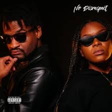 Download Ace Anderson album songs: No Disrespect