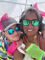 Pembroke music festival weekend experience