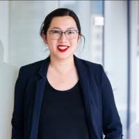 Fanny Xu Email & Phone Number