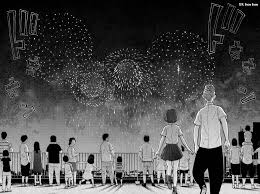 I want to ask do they get back together later cuse its kinda stupid how he just broke up with her like that (thats my opinion i just dont like that xd). Artstation Pencil Tool Tachibana Hinata Amarely Melchor