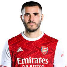 Maybe you would like to learn more about one of these? Sead Kolasinac Profile News Stats Premier League