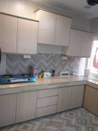 Contoh desain kabinet dapur kecil. Contoh Almari Dapur Terkini Kabinet Dapur Rujukan Reka Bentuk Ubahsuai Malaysia Homebagus Home And Deco Online Expo