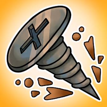 Screwed by ScrewLoose_GameStudios