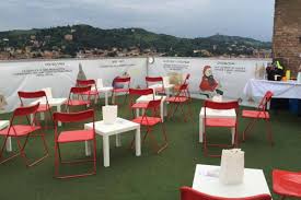 50 hours made in italy caution: Bologna Dall Alto Ecco Gli Aperitivi In Terrazza Bolovegna