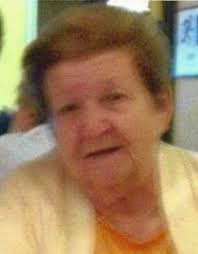 Margaret Geskey Obituary (2014)