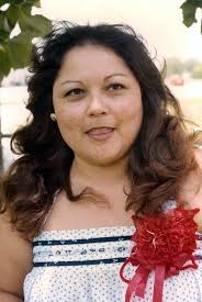 Emma Coronado Obituary