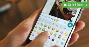 They're incredibly popular for showing funny mistakes, animals doing cute things and as reaction images. Whatsapp Gif Suchen Und Erstellen So Funktioniert S