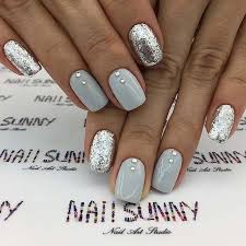 Uploaded by earl grey ☕. 15 Trendy Grey Nails Ideas To Try Right Now Styleoholic