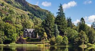 Das schottland magazin mit reportagen und interviews, insidertipps und aufwändigen fotostrecken. Urlaub In Schottland Britanniens Spektakularster Landschaft