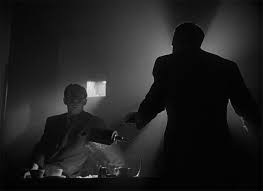 Citizen kane appears in red and yellow block letters tipped 60° to the right. 6 Ways To Citizen Kane Your Film