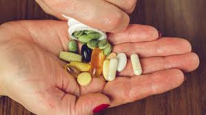 Over 500 vitamins, minerals & botanicals at bulk prices. Is It Possible To Take Too Many Vitamins Ohio State Medical News