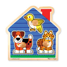 Introduce a plush soft toy to encourage emotional awareness and to offer comfort at the end of a busy day of learning. Best Toys For 1 Year Olds 2021