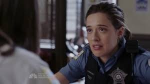 Chicago PD by Amanda Bueno