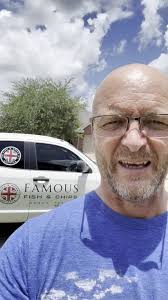 🛻New Fish and Chips mobile!!!🤣 New breakfast items! Next week we are  planning to expand our breakfast menu. We will be including pancakes,  waffles and Craig’s favorite-EGGS BENEDICT! Watch out for ...