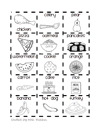 My First Grade Food Sort Pdf Google Drive Healthy Food Activities Healthy And Unhealthy Food Healthy Meals For Kids