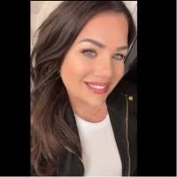 Kaylee Cole RT (R) (ARRT)