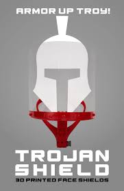 Operation trojan shield better than fiction. David Sanders