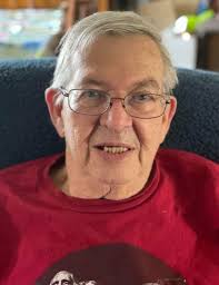 Obituary information for Keith "Bob" Luedtke