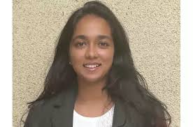 The Millennial Mantra: Taraquee Nalawade