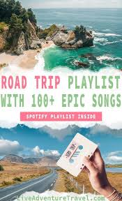 100 Best Road Trip Songs Epic Road Trip Playlist You Need To Download In 2020 Road Trip Playlist Road Trip Fun Road Trip Songs