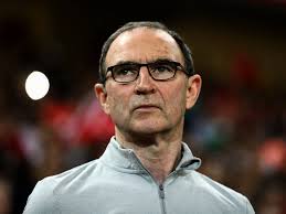 Martin O'Neill's reign with Ireland was not good. It just wasn't!"