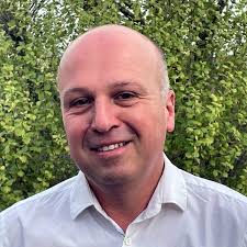 Jon Appleton: his links to books, Life Matters and pen friend Robin Klein