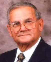 Obituary information for Reverend Delbert C. Thigpen Sr.